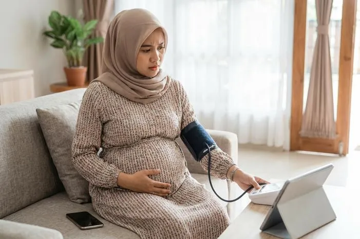 Tanda Bahaya Kehamilan Trimester 3: Waspada!