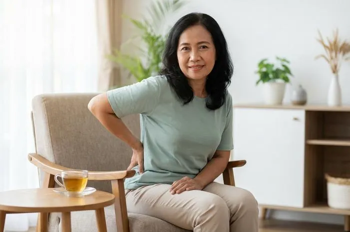 Flamigra Diclofenac Potassium 50 mg: Obat Apa dan Fungsinya?