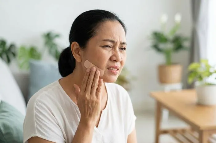 Salonpas untuk Sakit Gigi: Ampuhkah Redakan Nyeri?