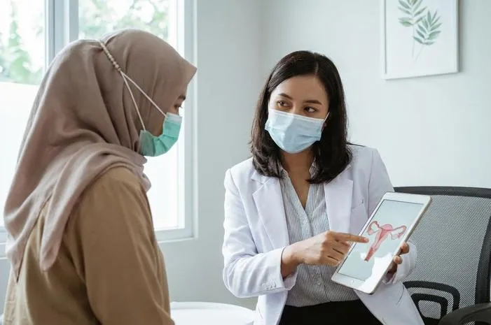 Penyakit Keputihan: Ciri, Penyebab, dan Cara Mengatasi