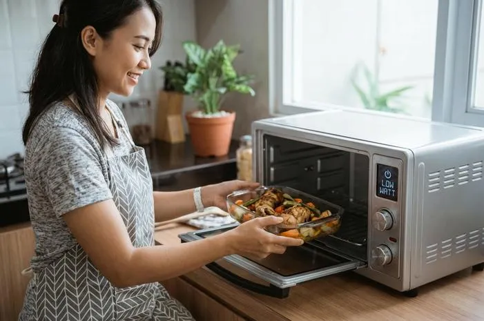 Oven Listrik Low Watt: Rekomendasi Terbaik dan Hemat!