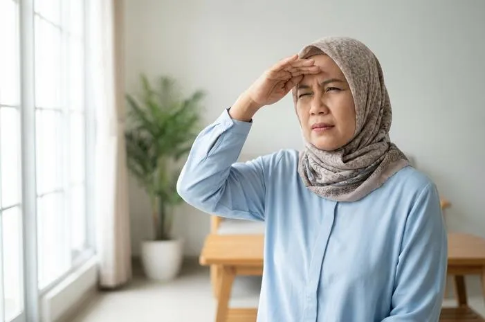 Mata Sensitif Terhadap Cahaya Bikin Silau? Ini Solusinya!