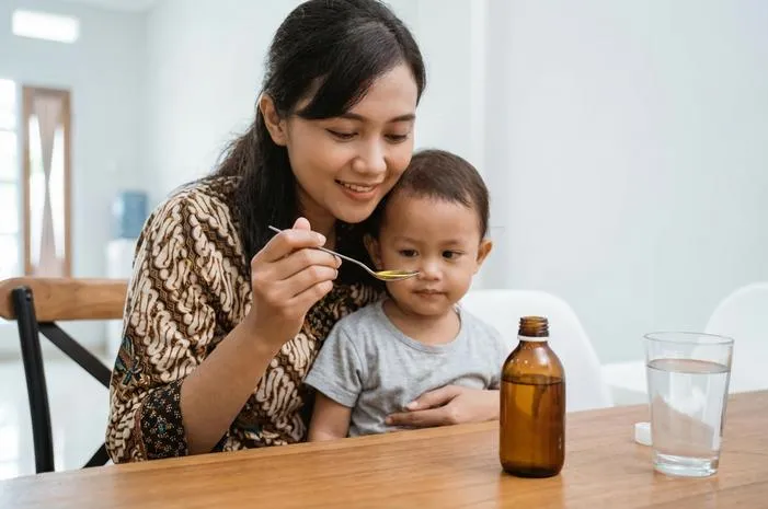 Minyak Ikan Kod: Jaga Imun Kuat, Otak Sehat Optimal