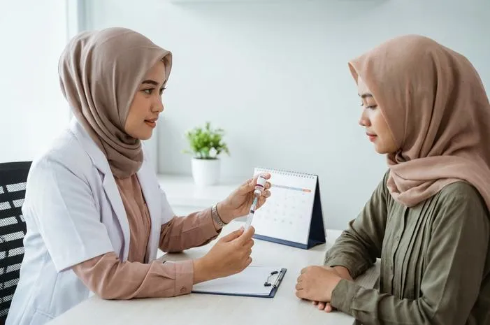Obat Suntik KB 3 Bulan: Ampuh Jaga Kehamilan 99%