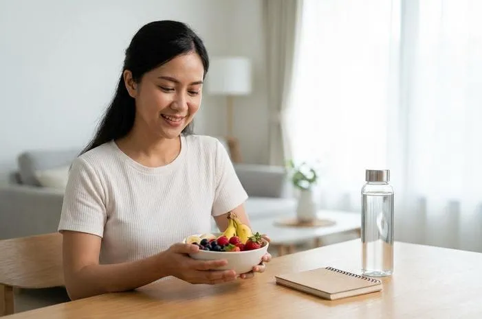 Coba Tebak! Benda Berawalan Huruf B Ini di Sekitarmu