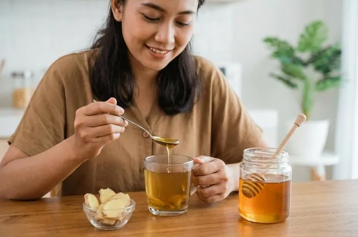 Madu Untuk Lambung: Solusi Alami Maag dan GERD