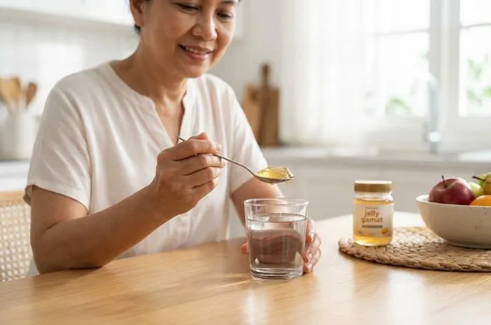 Manfaat Jelly Gamat: Kulit Sehat, Luka Sembuh, Sendi Kuat