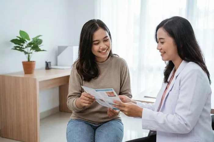 Piercing Pusar Aman: Gaya Stylish Bikin Makin Pede