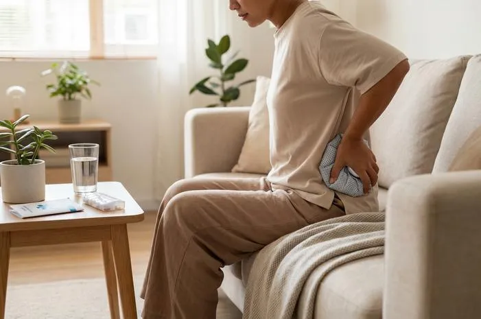 Jahitan Operasi Ambeien: Cara Sembuh Cepat Tanpa Drama