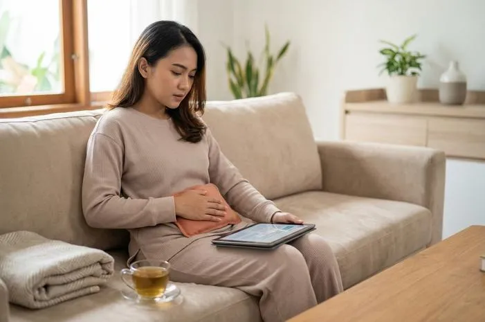 Terkena Sariawan pada Vagina? Jangan Panik, Ini Cara Atasinya!