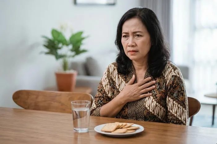 Akibat Asam Lambung: Mulai dari Heartburn hingga Kanker