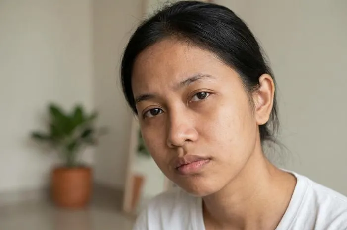Contoh Wajah Kusam: Kenali Tanda dan Ciri Kulit Lelahmu