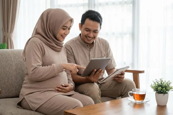 Ide Nama Buat Anak Perempuan Islami, Modern, Sansekerta