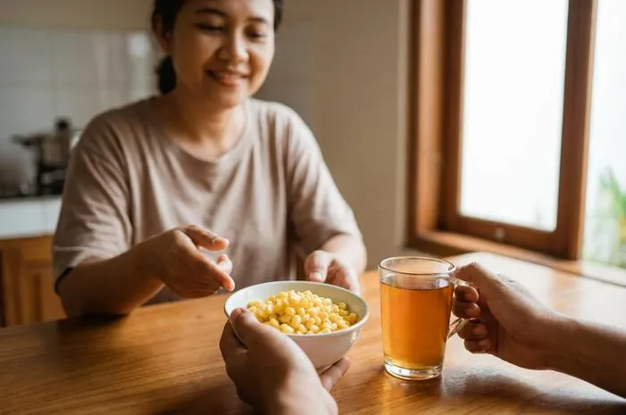 Jagung untuk Asam Lambung: Boleh Kok, Ini Caranya!