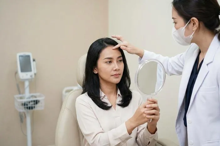 Suntik Botox: Fungsi, Manfaat, dan Cara Kerja