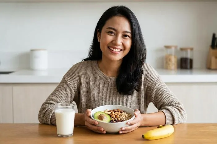 Gampang Gemuk? Ini Makanan yang Cepat Tambah Berat Badan
