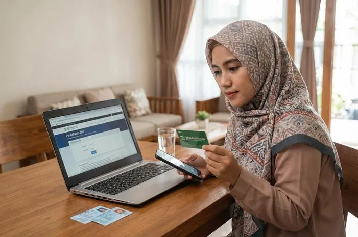 Cara Membuat Kartu BPJS Cepat dan Mudah Online