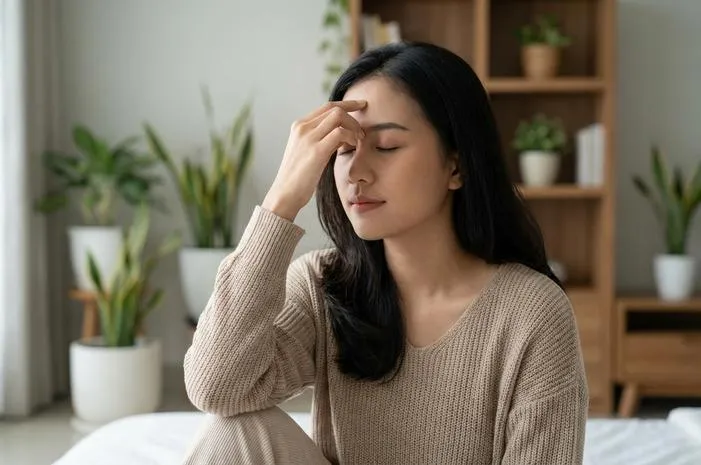 Pineal Gland: Rahasia Tidur Nyenyak di Otak Kita!