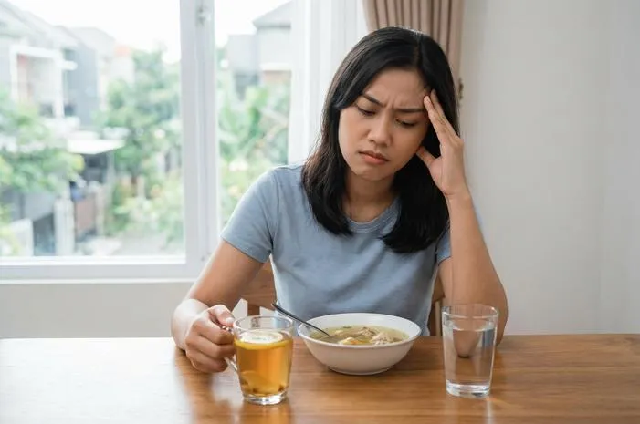 Bebas Mabuk! Penawar Minuman Keras Tips Cepat Pulih