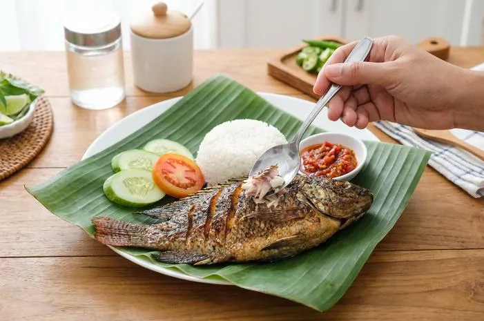 Mengungkap Rahasia Mujair Laut: Dari Samudra ke Meja Makan