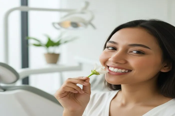 Eugenia Dental: Sakit Gigi Gusi? Redakan Cepat Pakai Eugenol