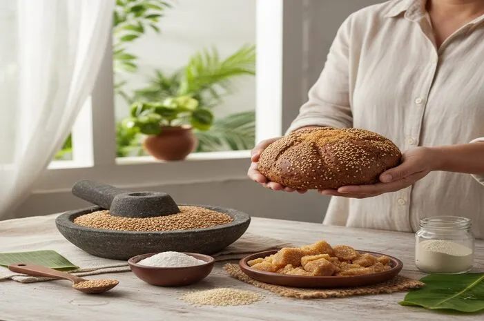 Roti Terbuat dari Apa? Ini Rahasia Dapur Rotimu!