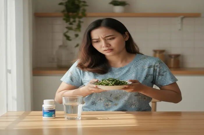 Efek Samping Daun Ubi Jalar, Waspada Jika Berlebihan