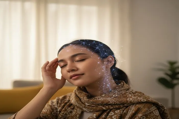 Saraf Pusat: Otak dan Sumsum, Sang Pusat Kendali Tubuh