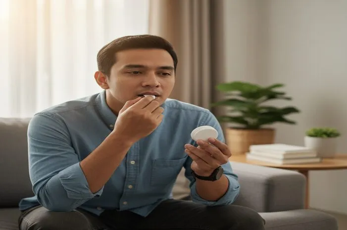 Nicotine Pouches: Pengganti Rokok Berbahaya?