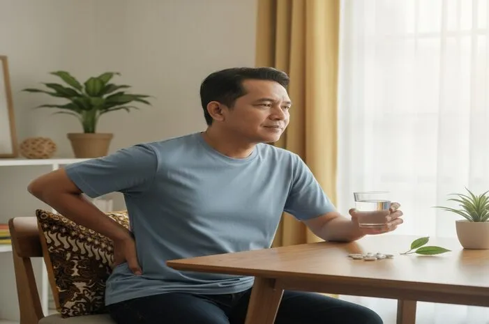 Waspada Hiperkalsemia: Kenali Gejala Kalsium Tinggi