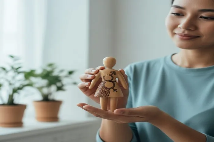 Hermafrodit: Pahami Beda dengan Interseks Manusia