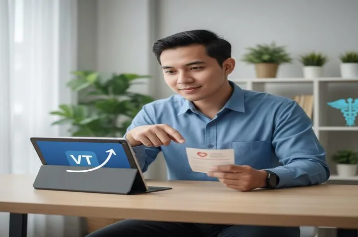 Apa Arti VT: TikTok, TV, Medis, Dijamin Paham