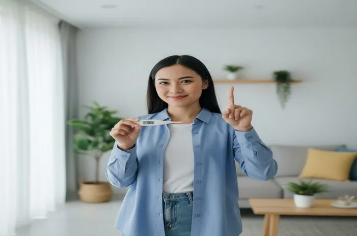 Mata Minus 1: Normal Gak Sih? Ini Fakta Rabun Jauh