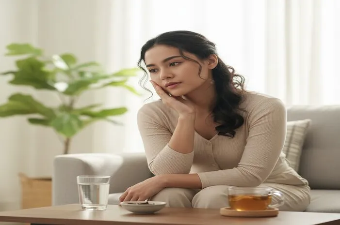 Berapa Lama Sakit Gigi Sembuh? Cek Jenisnya!