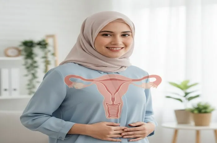 Pahami Struktur Reproduksi Wanita: Dari Luar ke Dalam