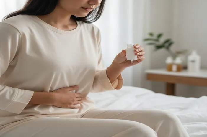 Vagina Berbau? Ketahui Normalnya, Atasi Tuntas!