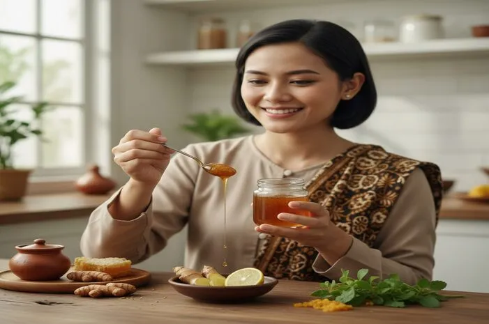 Khasiat Madu Klanceng: Sehat Alami Luar Dalam