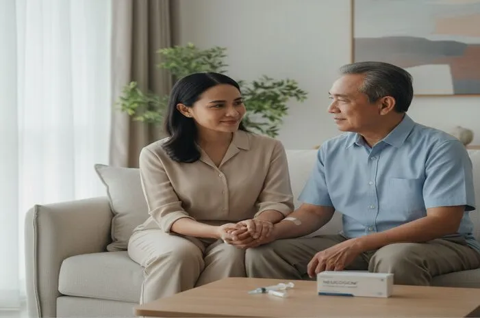 Filgrastim: Jaga Imun, Lawan Infeksi Pasien Kanker