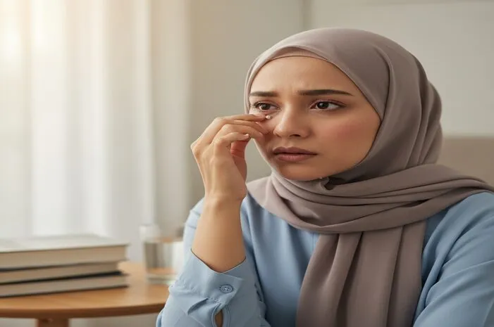 Jenis Penyakit Mata: Kenali Visualnya Lewat Gambar