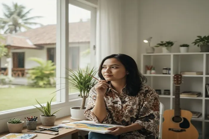 Daftar Artis Bipolar yang Berani Bersuara