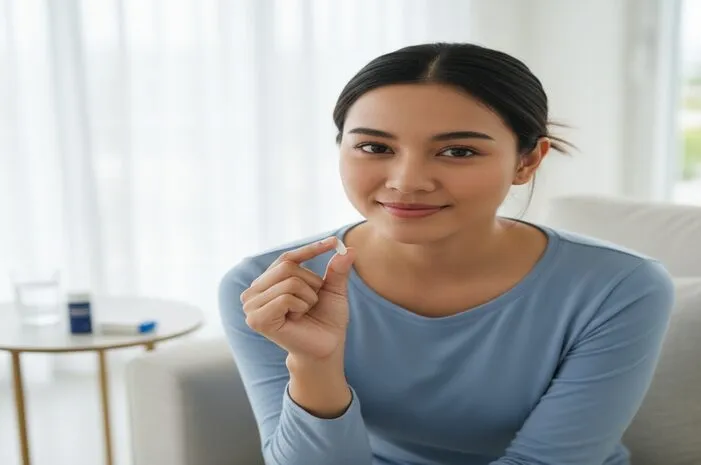 Atarax 1mg: Solusi Redakan Cemas dan Panik Efektif