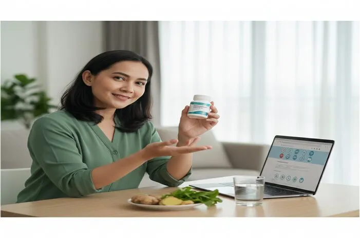 Liverprime Obat Apa? Ini Manfaatnya untuk Jaga Hati Sehat