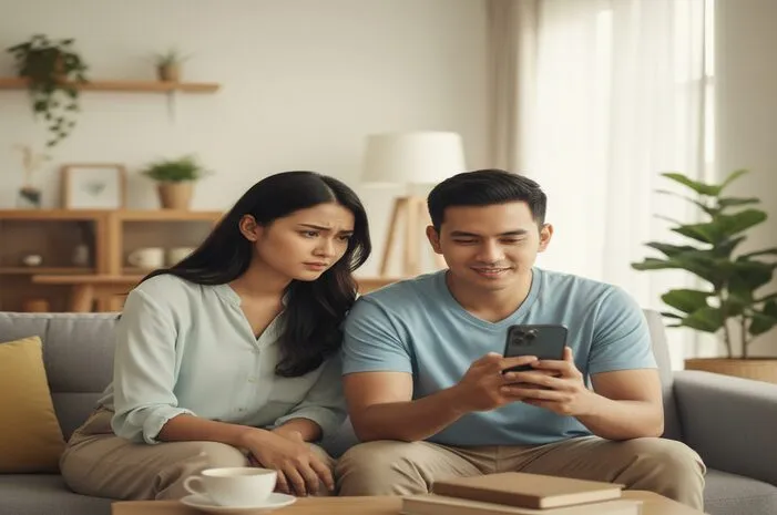 Mengenal Cemburu: Emosi Wajar atau Bom Waktu Hubungan?