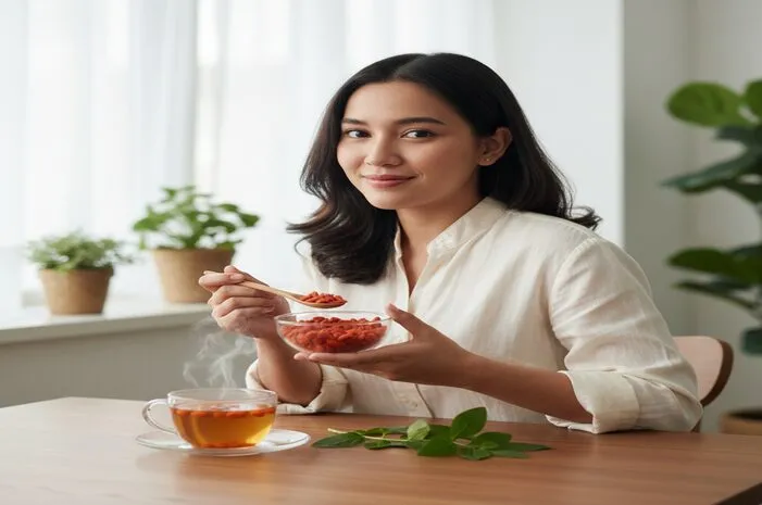 Buah Angkung: Jaga Jantung Sehat, Jauhi Stroke Kolesterol