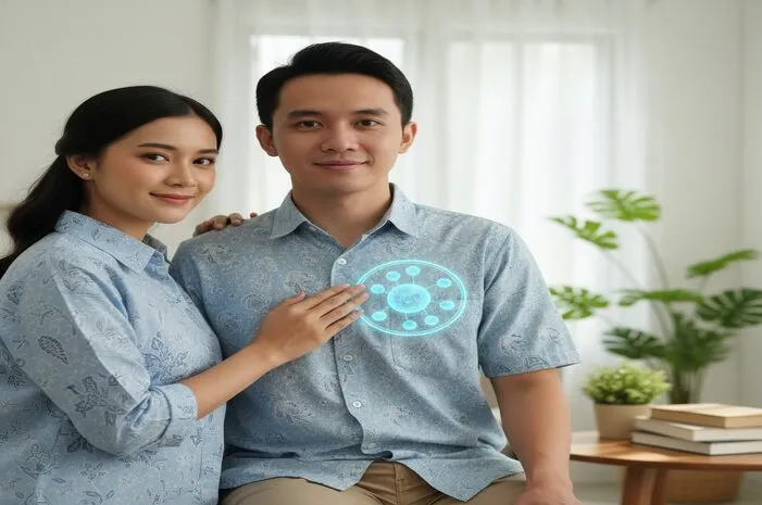 Urutan Fase Mitosis Lengkap dan Mudah Dipahami