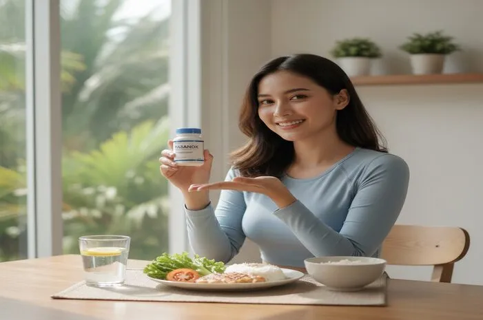 Pabanox Krim: Cegah Flek Hitam dan Penuaan Dini di Wajah