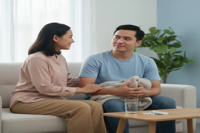 Tanda TBC Akan Sembuh: Batuk Reda, Nafsu Makan Naik