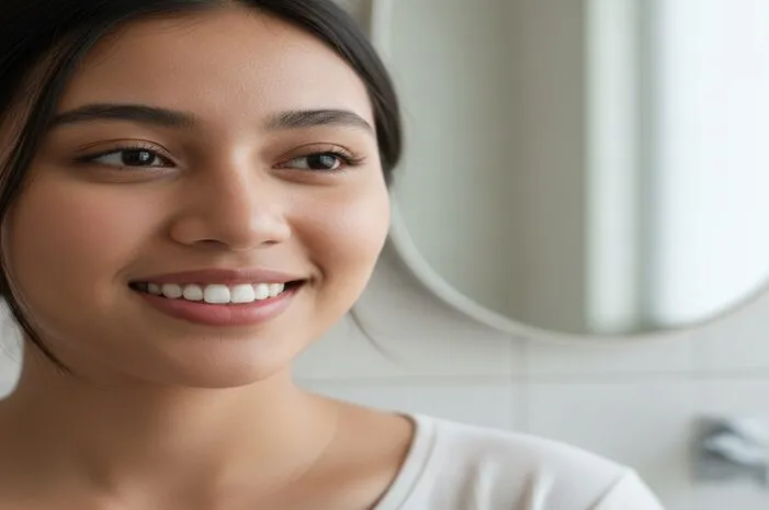 White Spot Gigi: Pahami Penyebab dan Solusi Terbaik