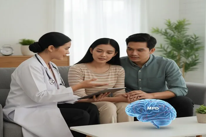 Kupas Tuntas MPD Artinya, dari Psikologi Hingga Hukum