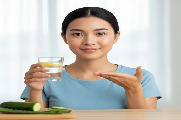 Cara Membuat Mata Putih Bersih dan Jernih